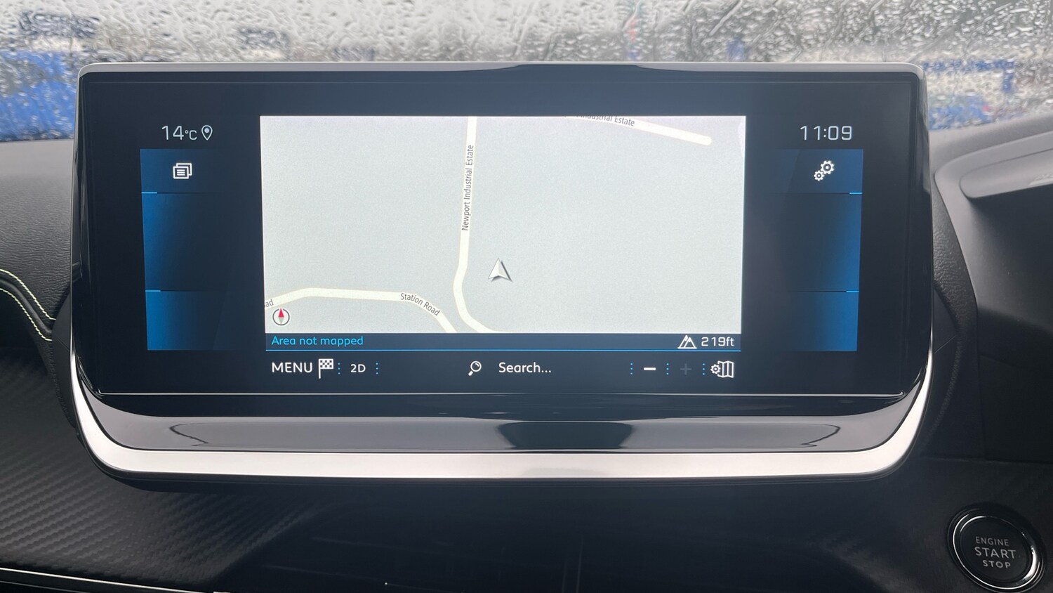 Used Peugeot 2008 2022 for sale - 76492093: Photo 12