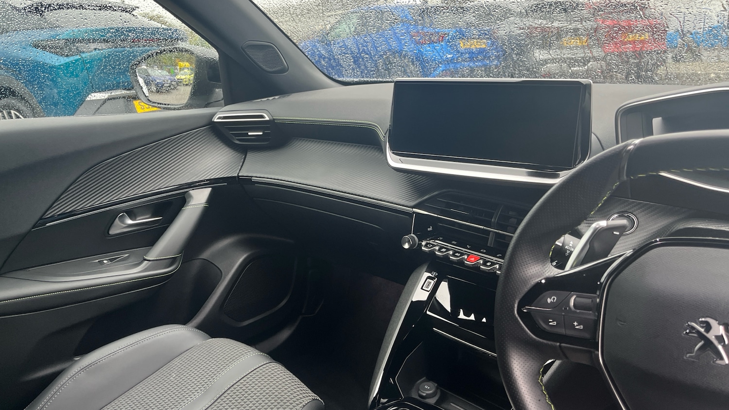 Used Peugeot 2008 2022 for sale - 76492093: Photo 14