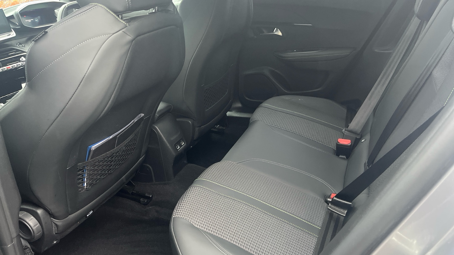 Used Peugeot 2008 2022 for sale - 76492093: Photo 16