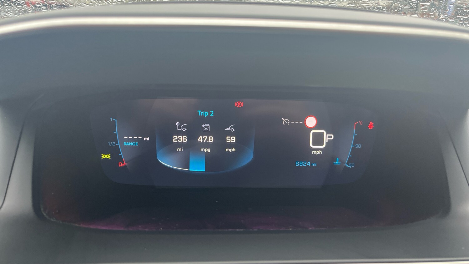 Used Peugeot 2008 2022 for sale - 76492093: Photo 18