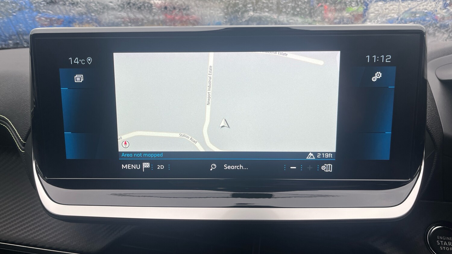 Used Peugeot 2008 2022 for sale - 76492093: Photo 36