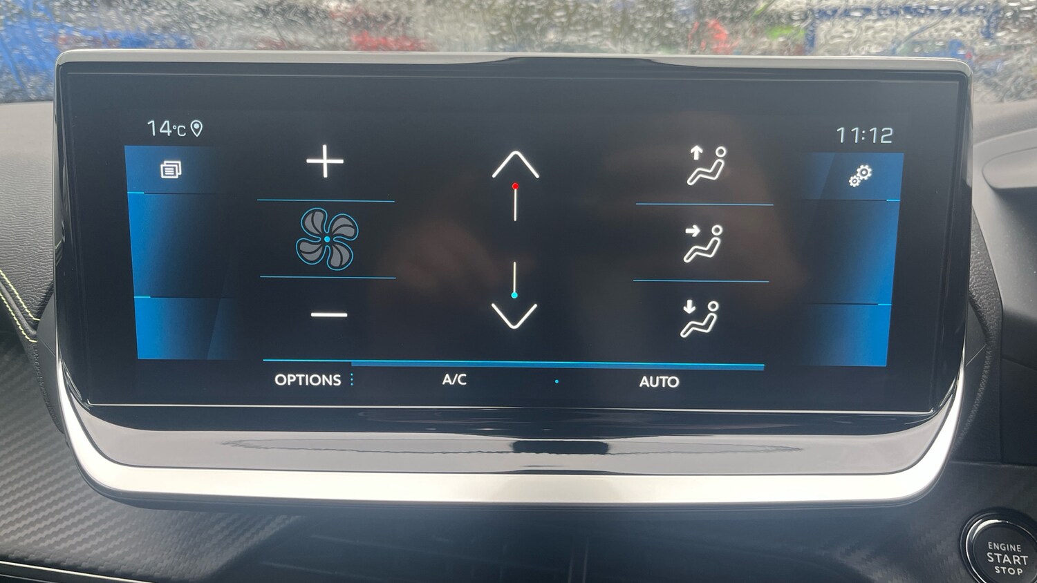 Used Peugeot 2008 2022 for sale - 76492093: Photo 38