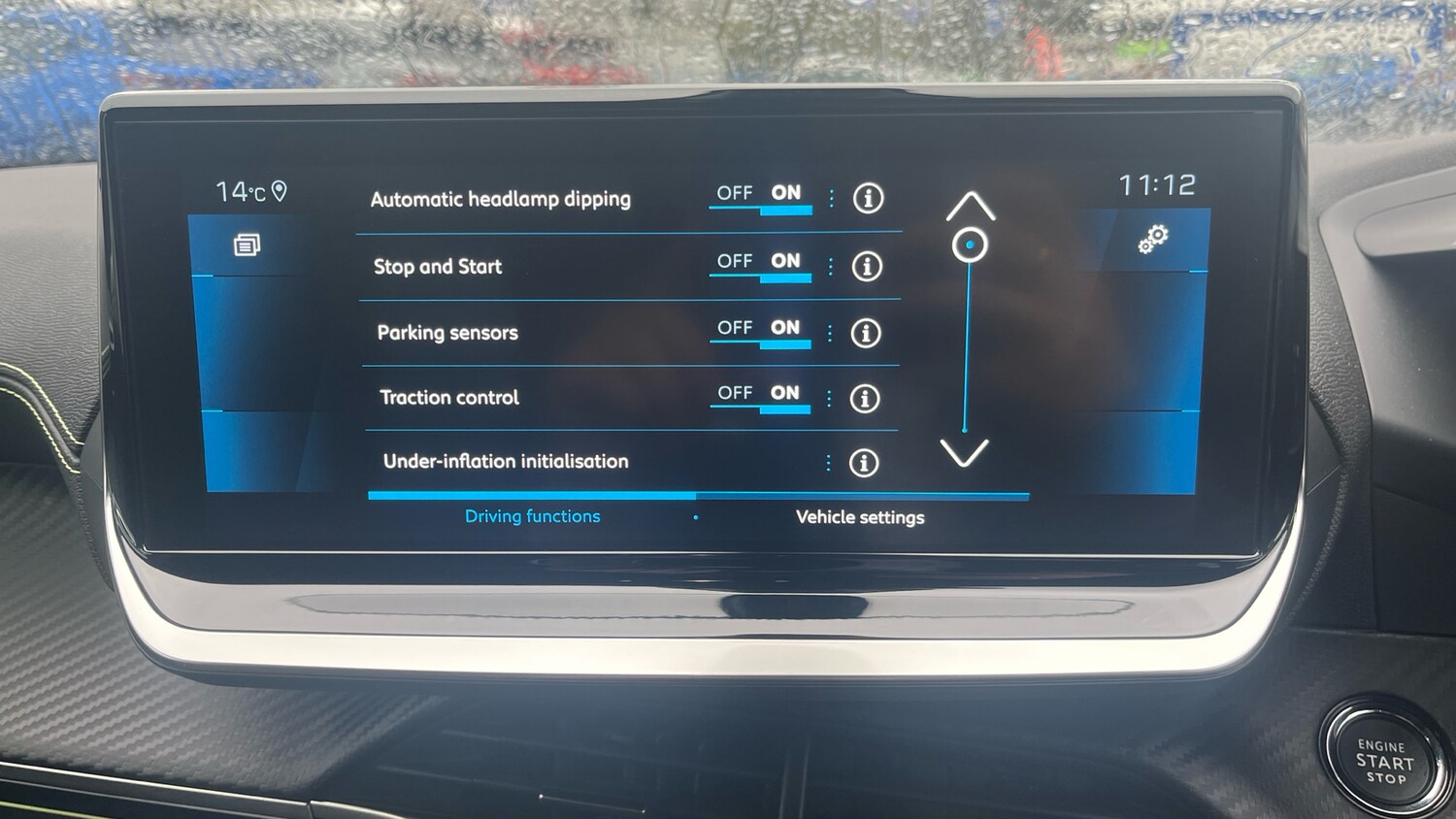 Used Peugeot 2008 2022 for sale - 76492093: Photo 39