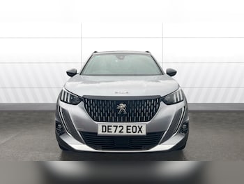 Used Peugeot 2008 2022 for sale - 76492093: Photo