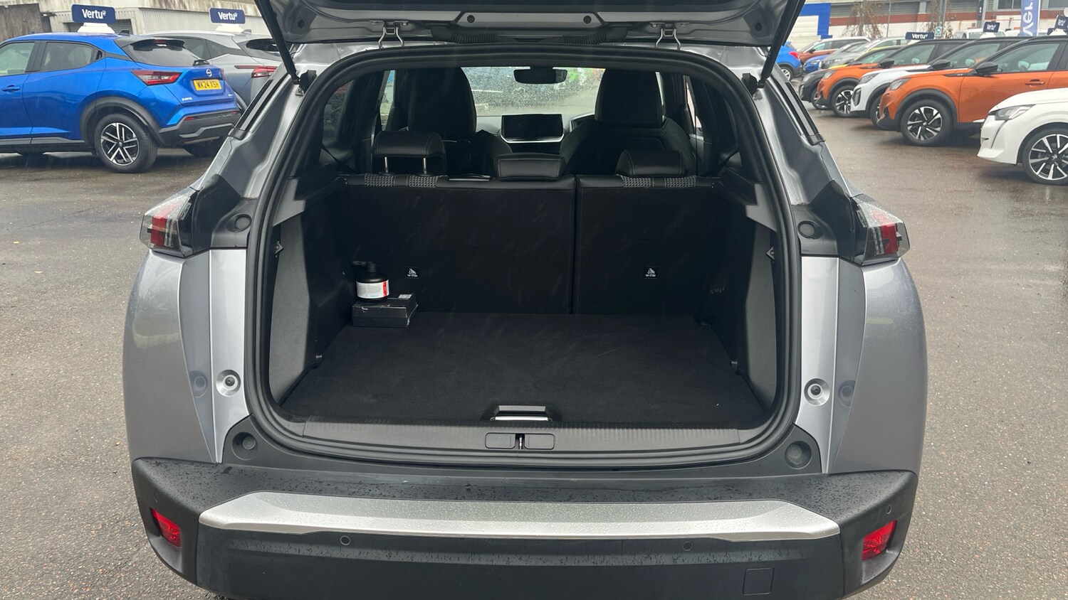 Used Peugeot 2008 2022 for sale - 76492093: Photo 4