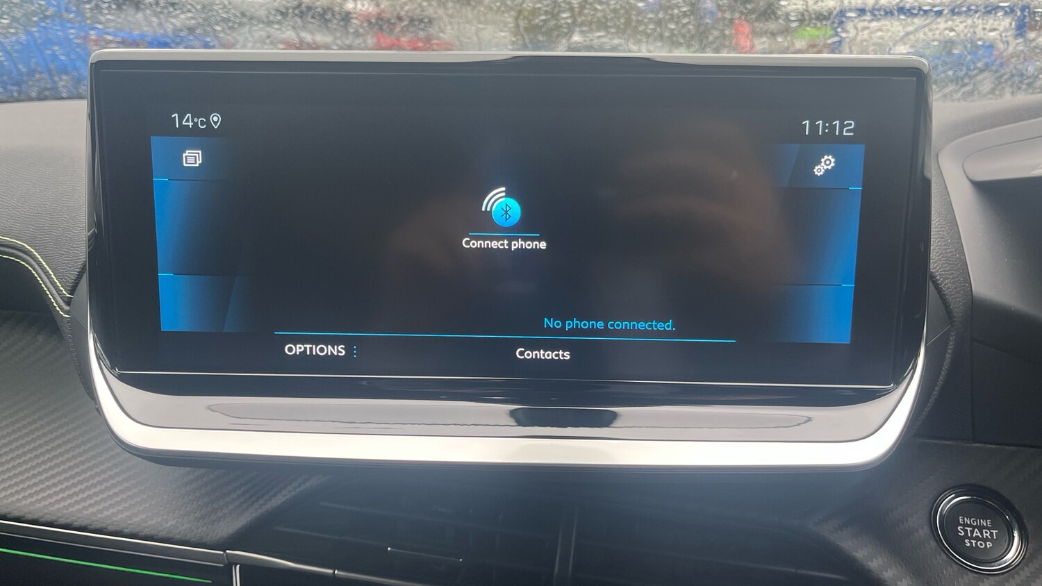 Used Peugeot 2008 2022 for sale - 76492093: Photo 40