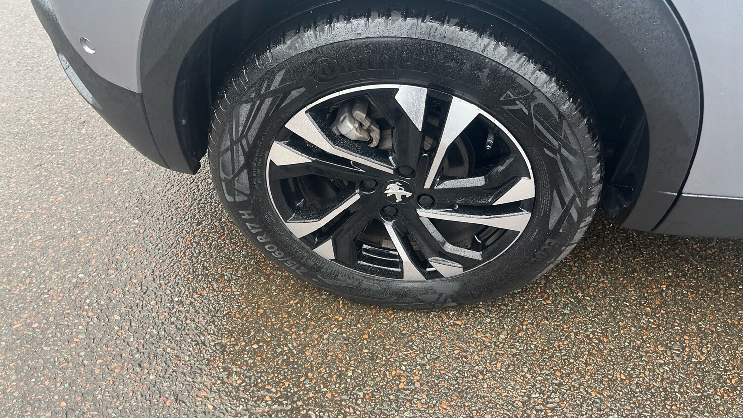 Used Peugeot 2008 2022 for sale - 76492093: Photo 43