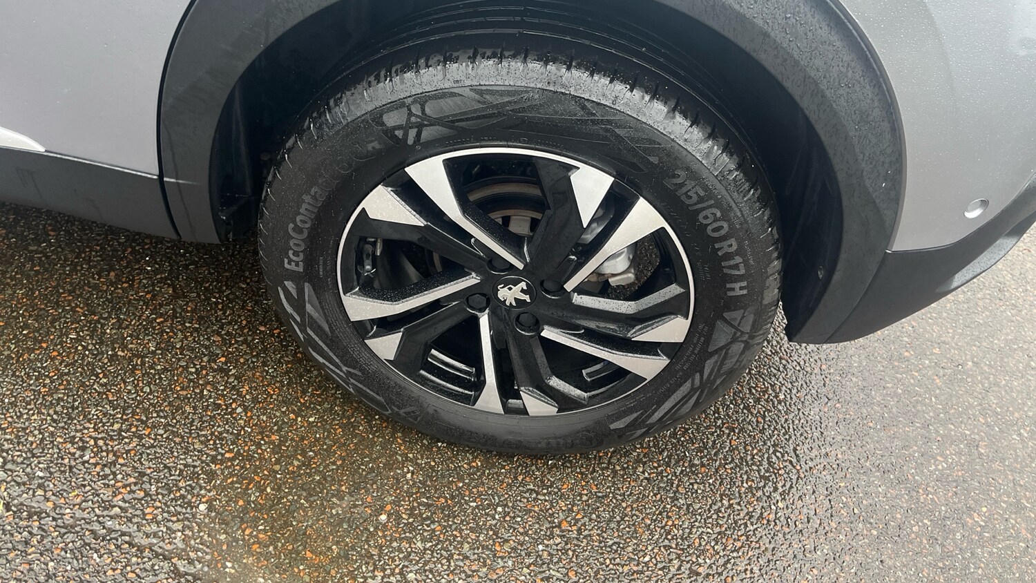 Used Peugeot 2008 2022 for sale - 76492093: Photo 44