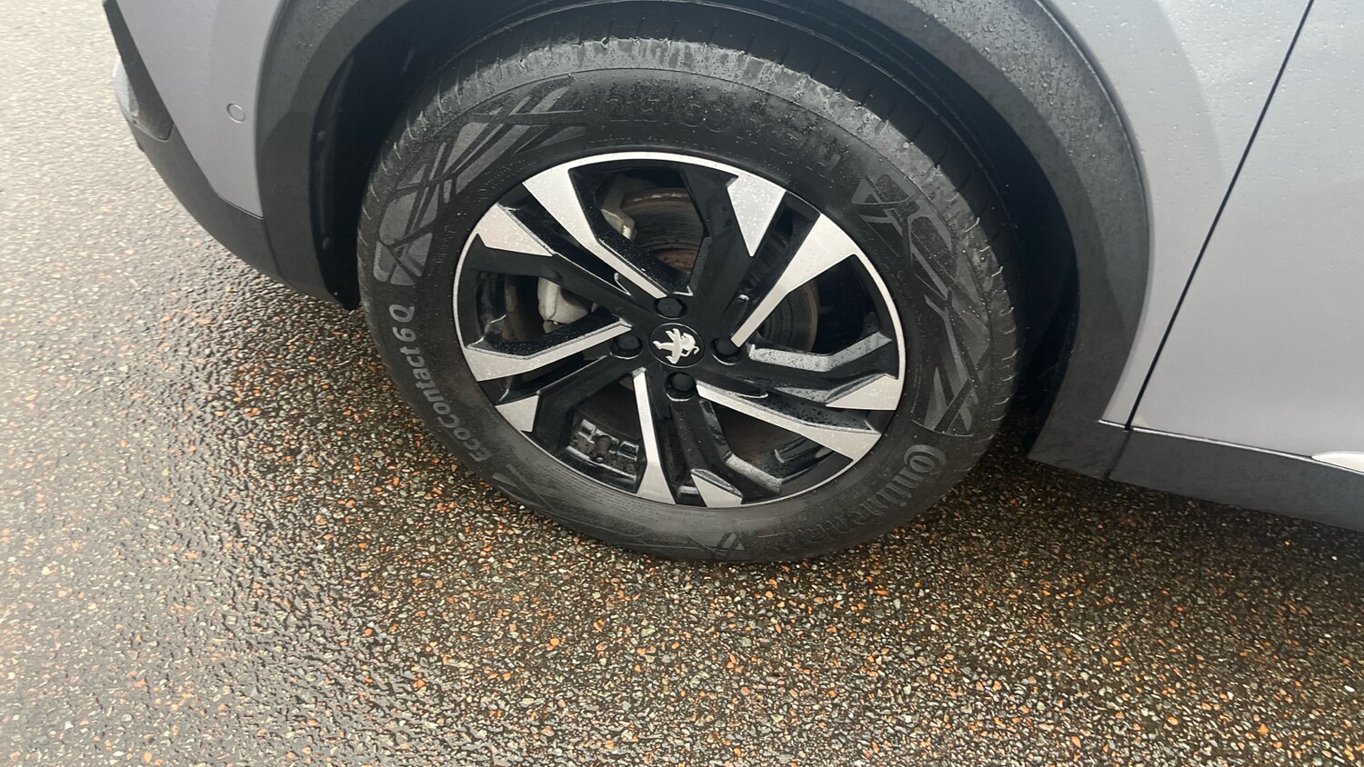 Used Peugeot 2008 2022 for sale - 76492093: Photo 45