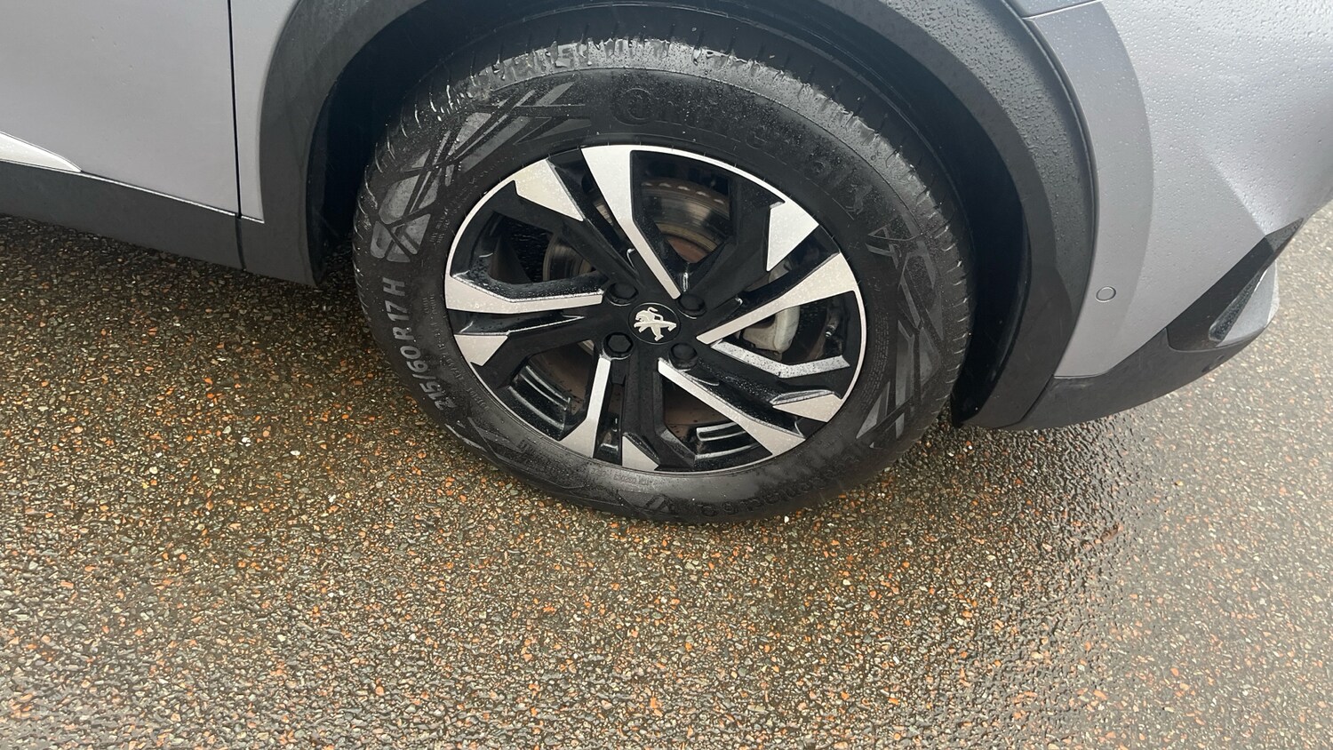 Used Peugeot 2008 2022 for sale - 76492093: Photo 46