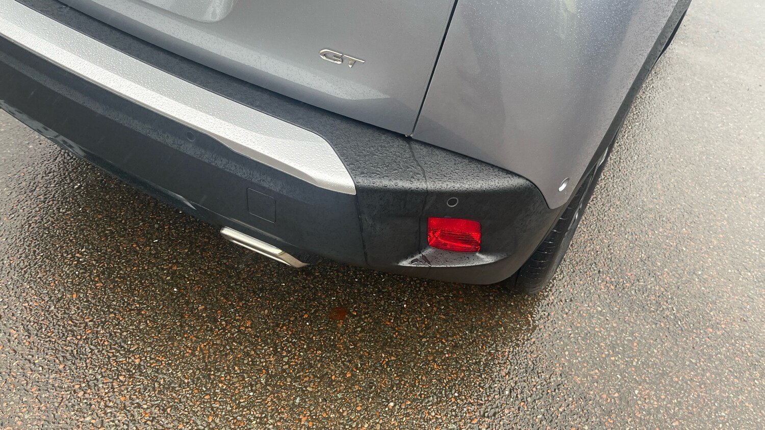 Used Peugeot 2008 2022 for sale - 76492093: Photo 47