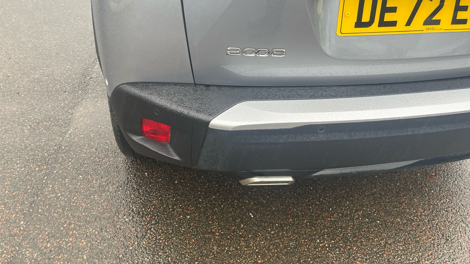 Used Peugeot 2008 2022 for sale - 76492093: Photo 48