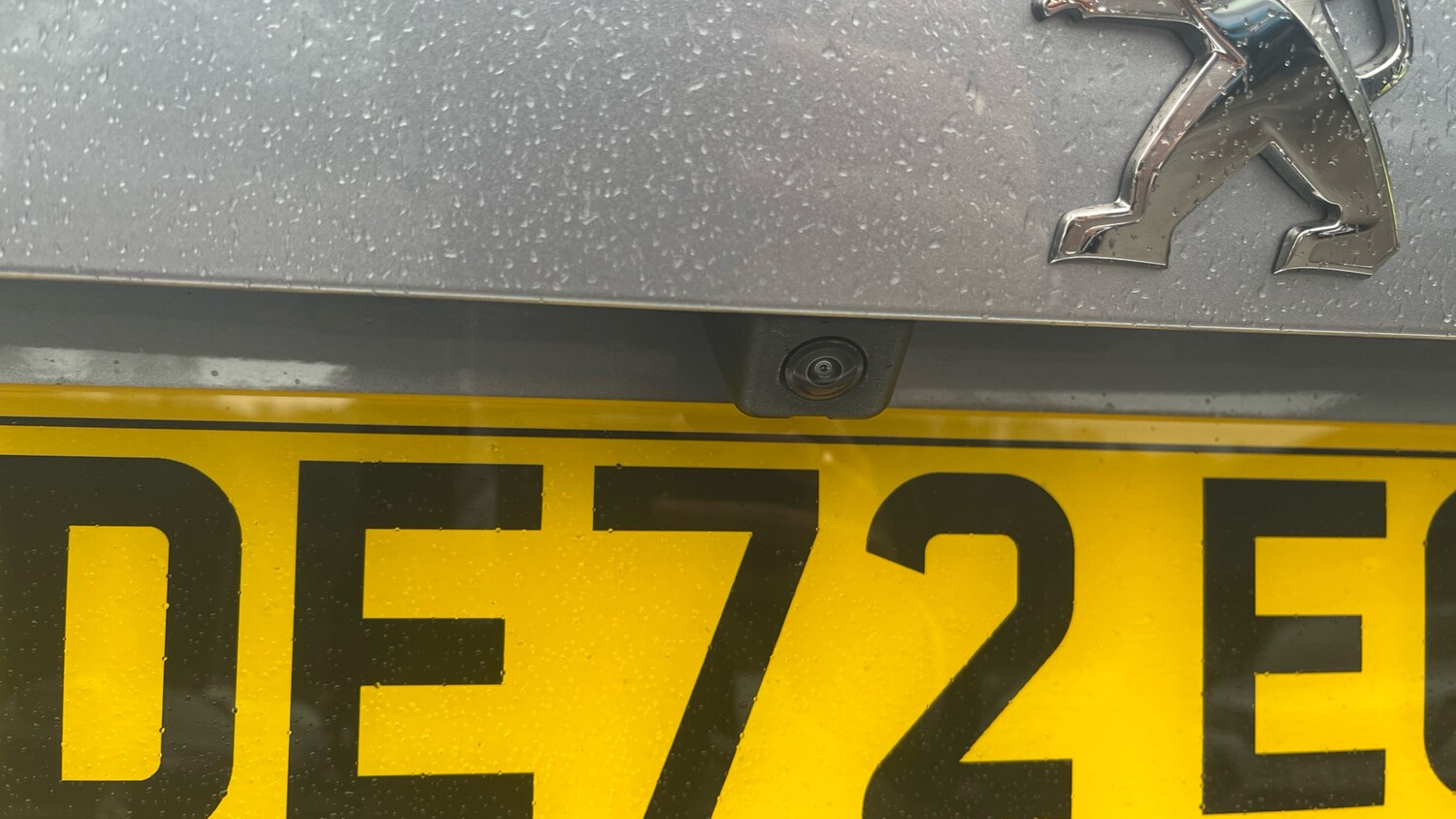 Used Peugeot 2008 2022 for sale - 76492093: Photo 49