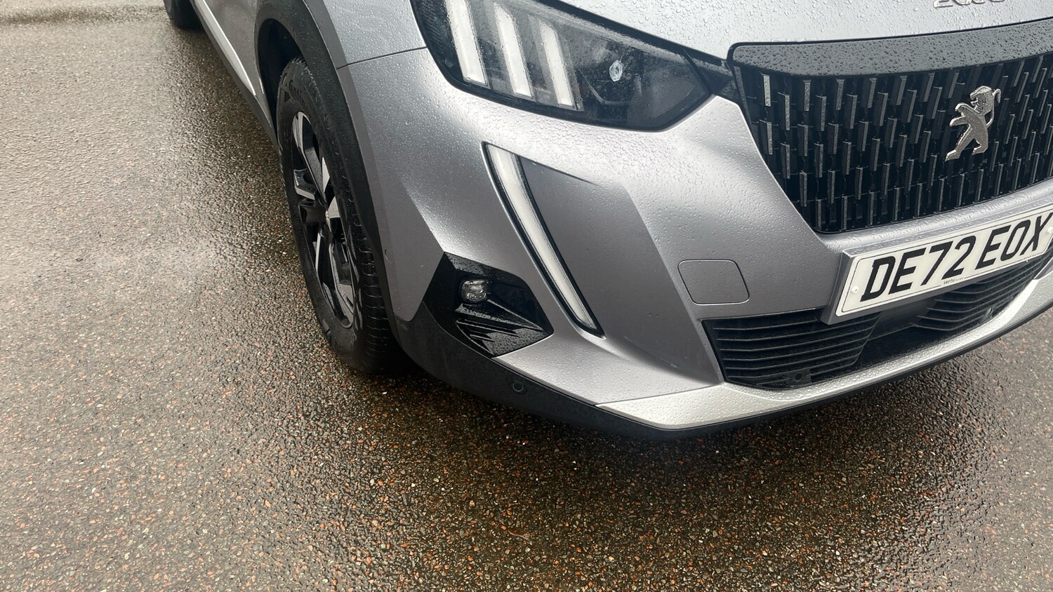 Used Peugeot 2008 2022 for sale - 76492093: Photo 51