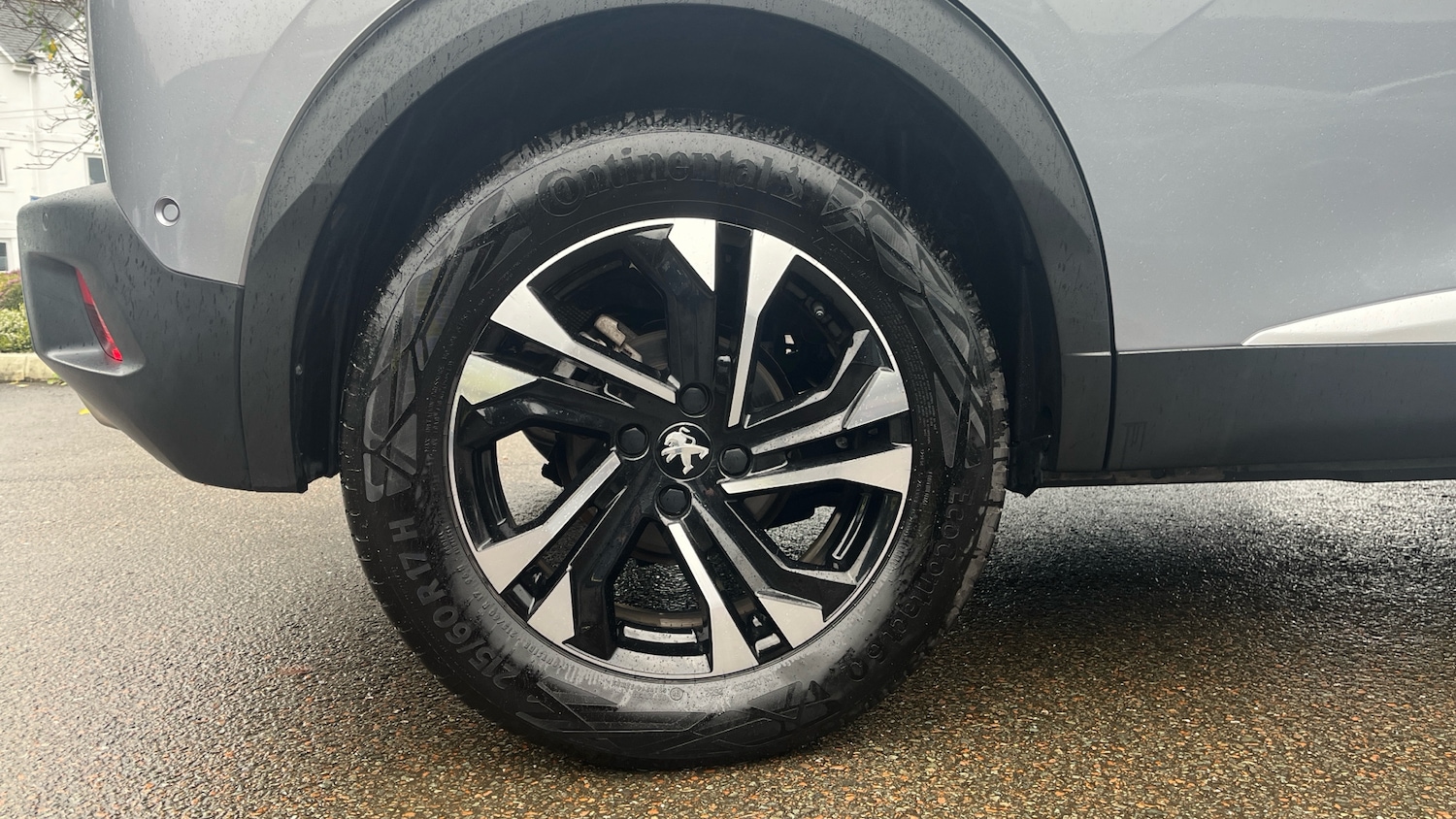 Used Peugeot 2008 2022 for sale - 76492093: Photo 7