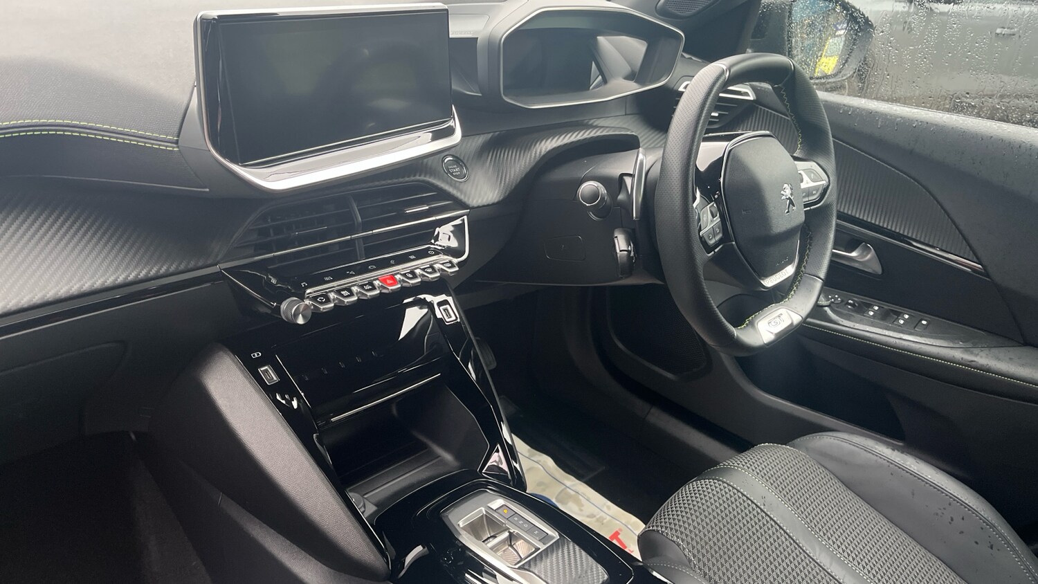 Used Peugeot 2008 2022 for sale - 76492093: Photo 9