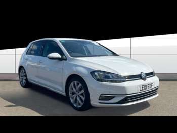 2019 (19) - 1.5 TSI EVO 150 GT 5dr DSG Petrol Hatchback