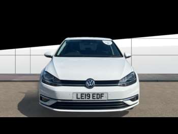 Used Volkswagen Golf 2019 for sale - 75108735: Photo