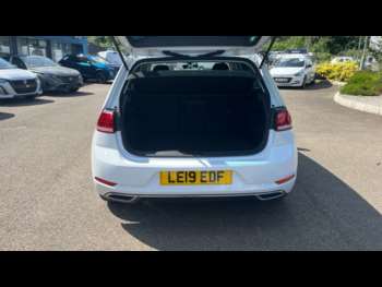 Used Volkswagen Golf 2019 for sale - 75108735: Photo