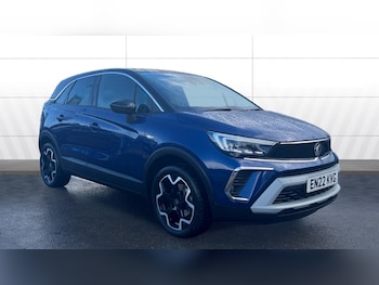 2022 (22) - 1.2 Turbo [130] Elite Edition 5dr Auto Petrol Hatchback