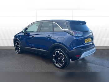 Used Vauxhall Crossland 2022 for sale - 75932411: Photo