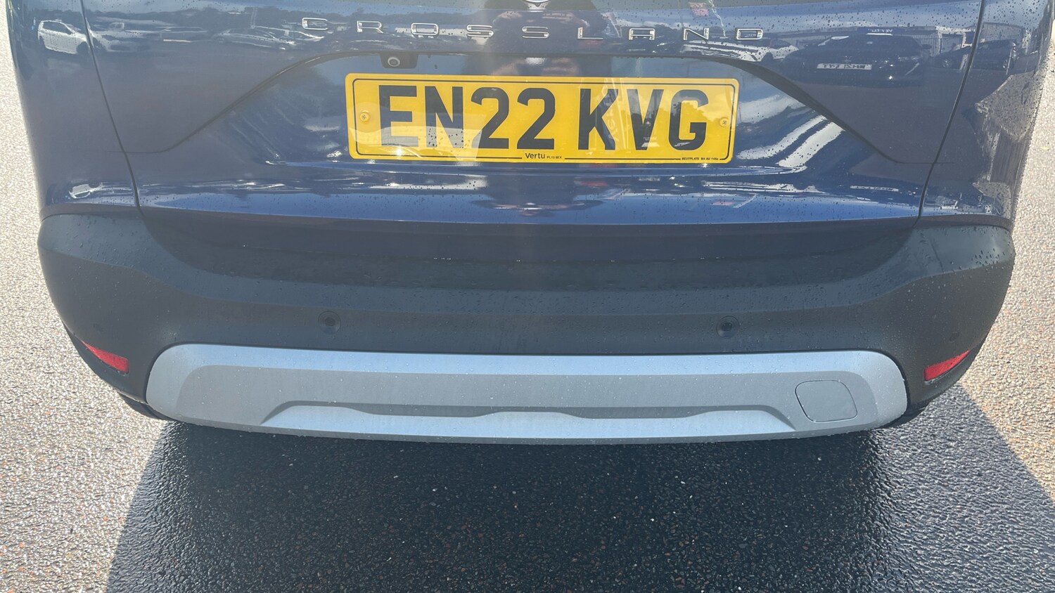 Vehicle 45