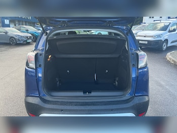 Used Vauxhall Crossland 2022 for sale - 75932411: Photo