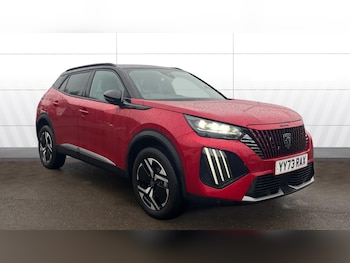 2023 (73) - 1.2 PureTech 130 GT 5dr EAT8 Petrol Estate