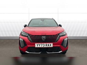 Used Peugeot 2008 2023 for sale - 76919692: Photo