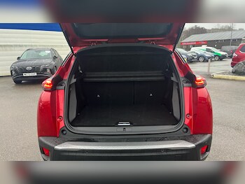 Used Peugeot 2008 2023 for sale - 76919692: Photo