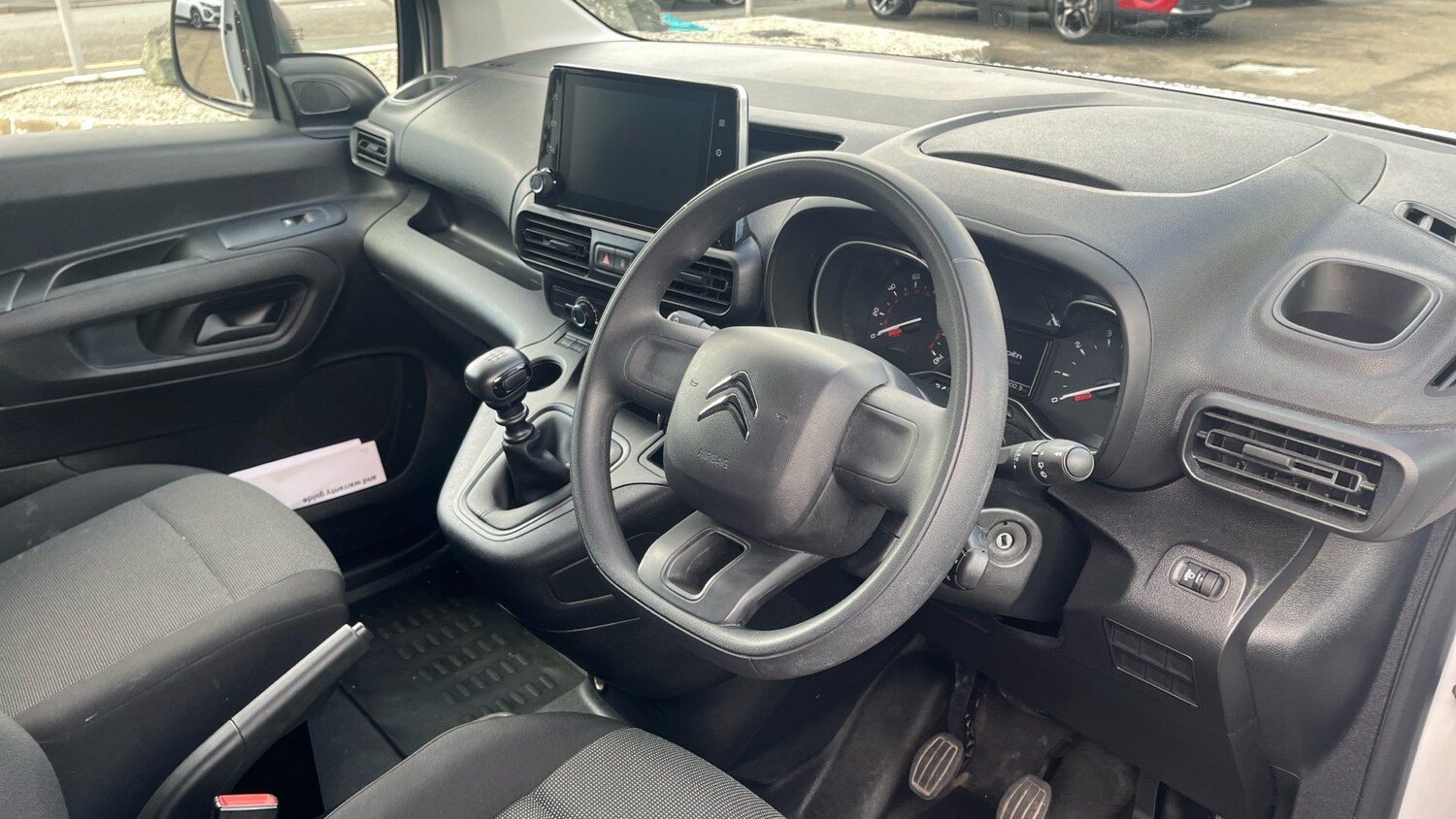 Vehicle 11