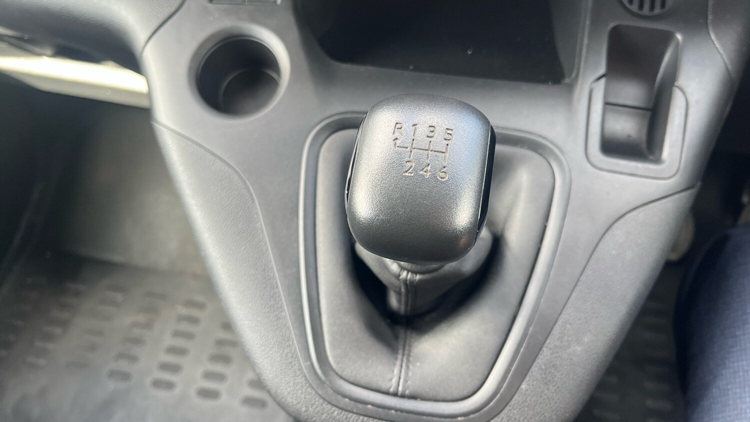 Vehicle 28