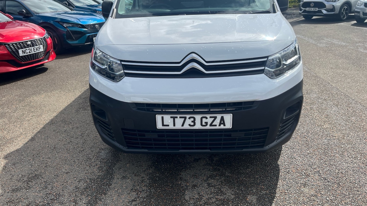Vehicle 38