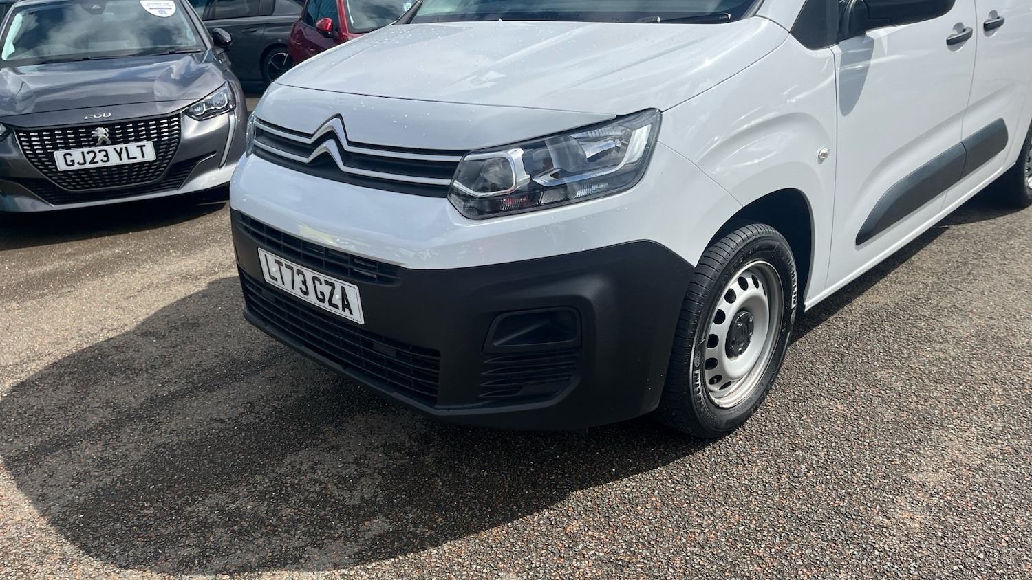 Vehicle 39