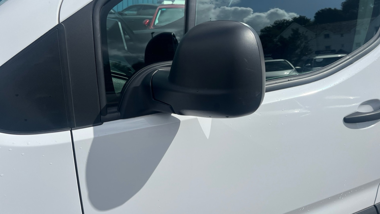 Vehicle 40