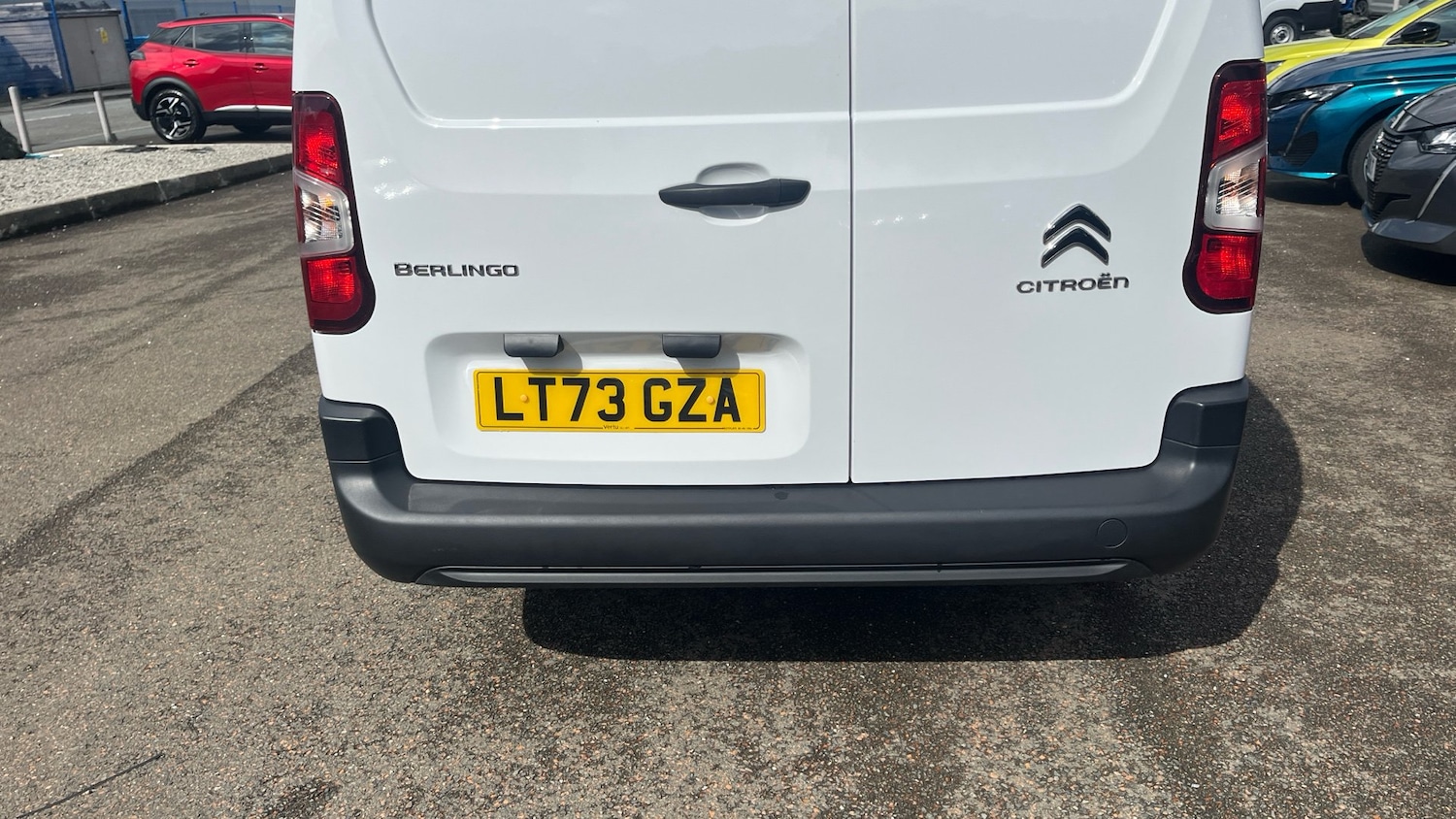 Vehicle 42