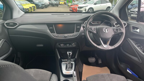 Used Vauxhall Crossland 2022 for sale - 76005940: Photo 10