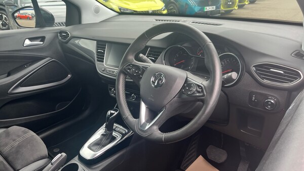 Used Vauxhall Crossland 2022 for sale - 76005940: Photo 11