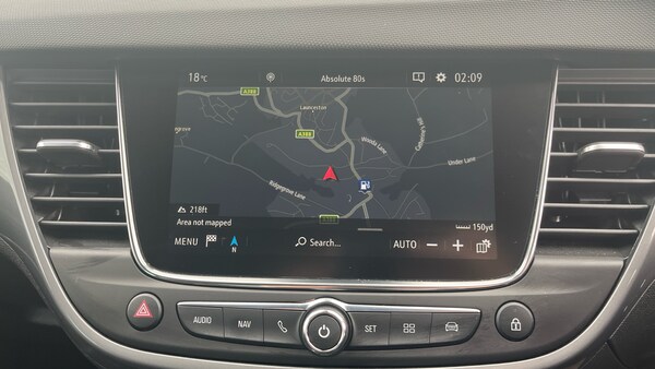 Used Vauxhall Crossland 2022 for sale - 76005940: Photo 12