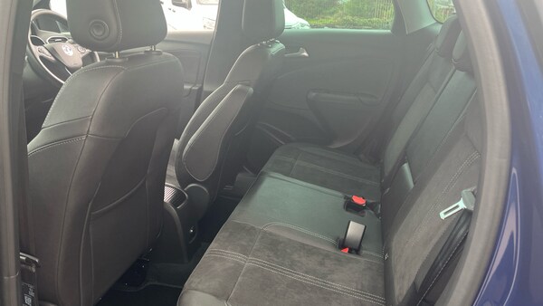 Used Vauxhall Crossland 2022 for sale - 76005940: Photo 16