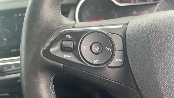 Used Vauxhall Crossland 2022 for sale - 76005940: Photo 21