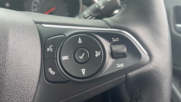 Used Vauxhall Crossland 2022 for sale - 76005940: Photo 22
