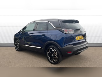 Used Vauxhall Crossland 2022 for sale - 76005940: Photo 2