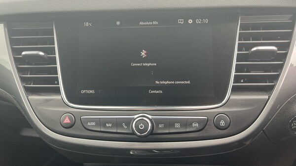 Used Vauxhall Crossland 2022 for sale - 76005940: Photo 36