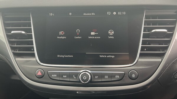 Used Vauxhall Crossland 2022 for sale - 76005940: Photo 39