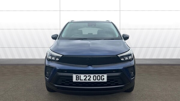 Used Vauxhall Crossland 2022 for sale - 76005940: Photo 3