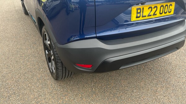 Used Vauxhall Crossland 2022 for sale - 76005940: Photo 44