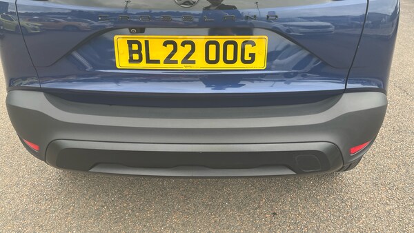 Used Vauxhall Crossland 2022 for sale - 76005940: Photo 46