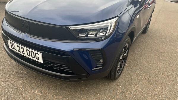Used Vauxhall Crossland 2022 for sale - 76005940: Photo 48