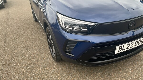 Used Vauxhall Crossland 2022 for sale - 76005940: Photo 49